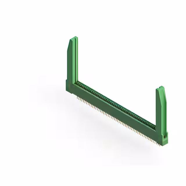 345-054-523-178 EDAC Inc.  Edgeboard Connectors